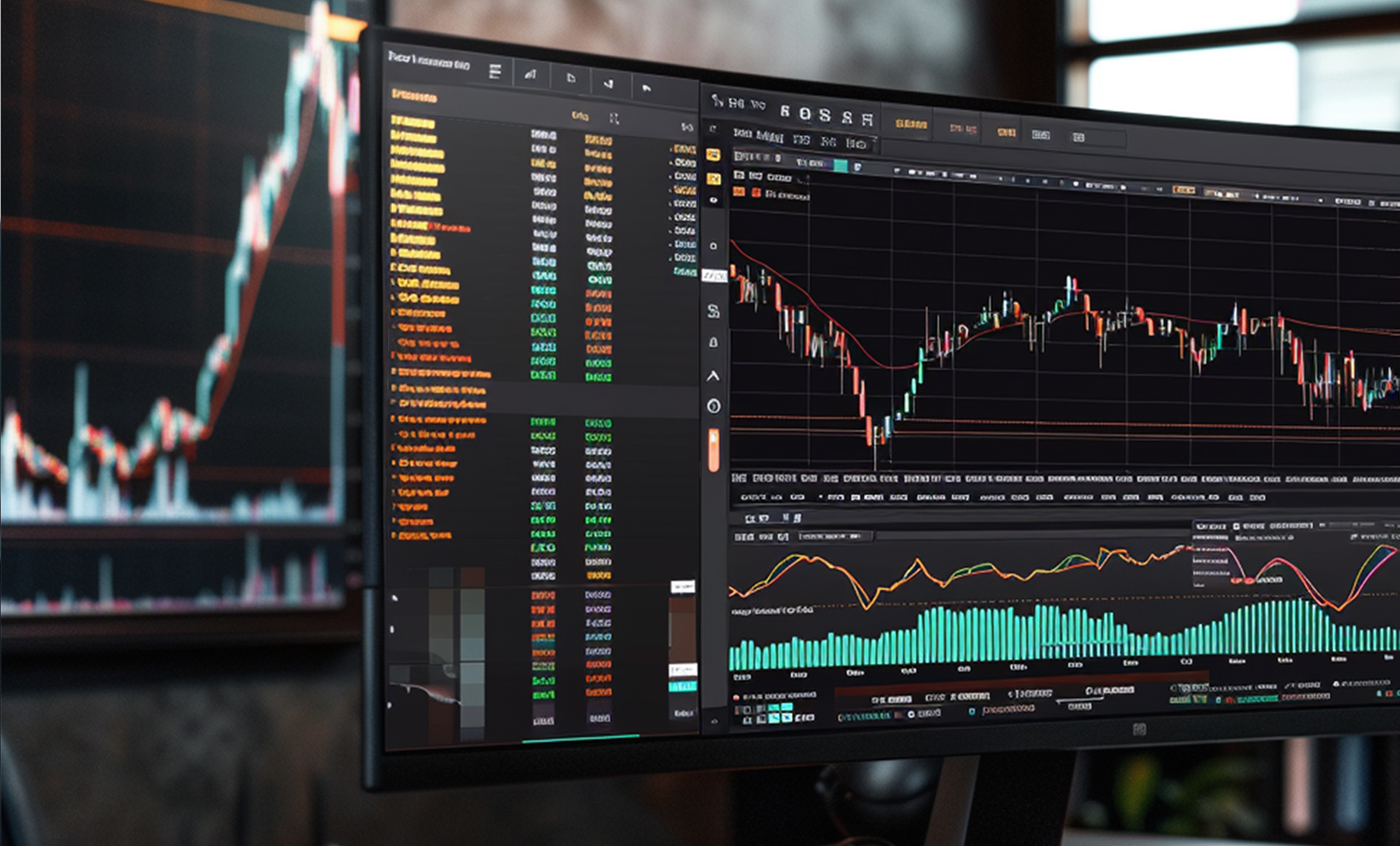 Daily Watchlists