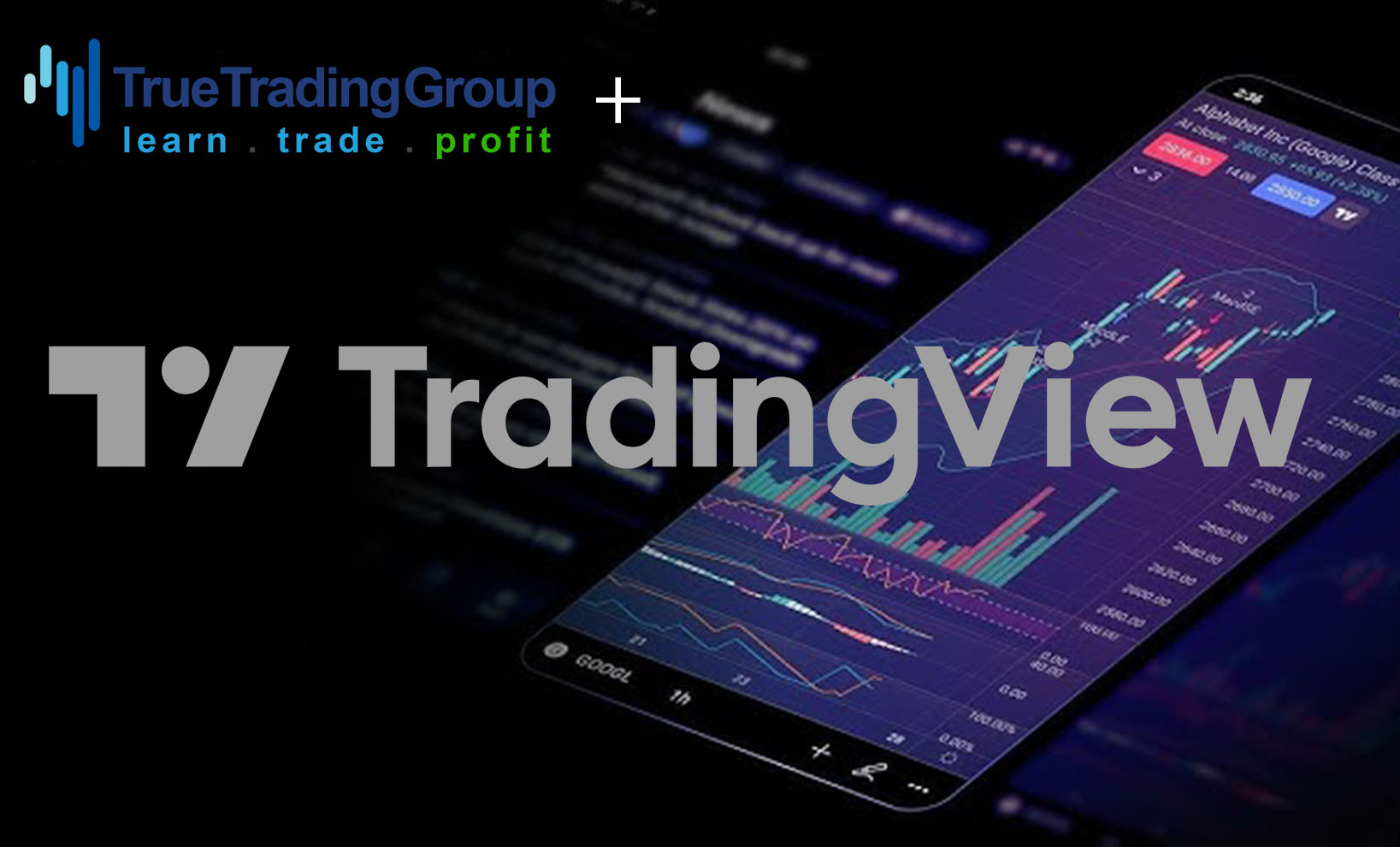 TradingView Charts